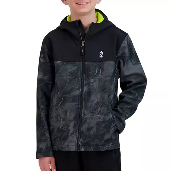 Free Country Kids' Softshell - Picture 1 of 6